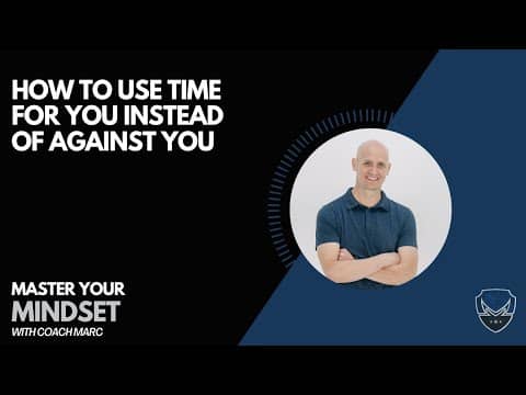 How To Use Time For You Instead Of Against You How To Use Time For You Instead Of Against You