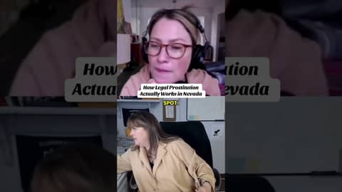 Inside the Rules & Regulations of Nevada’s Legal Brothel System