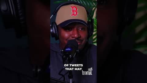 A Tweet almost got him FIRED from his Tech Job A Tweet almost got him FIRED from his Tech Job