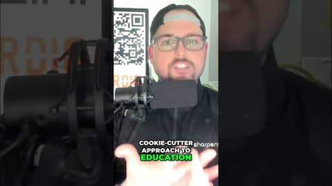 Unlock Your Child's Best Education: Parental Choice REVOLUTIONIZED! #shorts