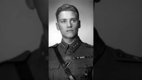 From Finland to Vietnam: The Unbelievable Story of Lauri Törni aka Larry Thorne