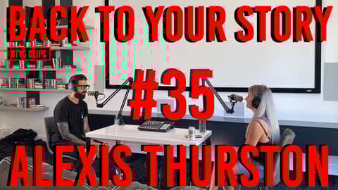 Getting Kids To Clean Their Room | Alexis Thurston | BTYS Clips pt.1