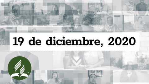 Escuela Sabatica & Segundo Servicio (12/19)