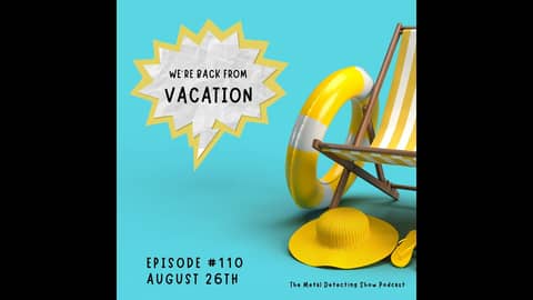 The Mystery of the lost Pin Pointer The Mystery of the lost Pin Pointer