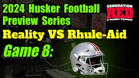 NEBRASKA at OHIO STATE | 2024 Husker Football Preview Series | Episode 18 #huskerfootball NEBRASKA at OHIO STATE | 2024 Husker Football Preview Series | Episode 18 #huskerfootball