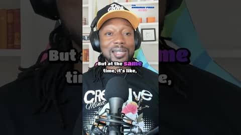 “Clip Culture Got Y’all Thinking We’re Crazy 😅”