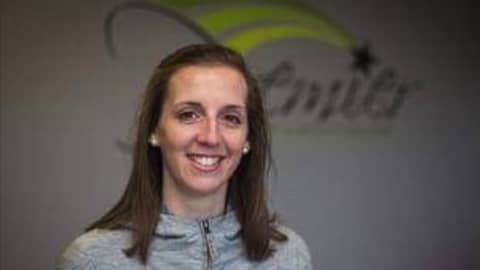 Episode 33 - Ashley Hiscock (Premier Athletic Therapy, athletic therapy's role re concussions) Episode 33 - Ashley Hiscock (Premier Athletic Therapy, athletic therapy's role re concussions)