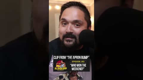 AEW vs WWE. Counter Programming. AEW vs WWE. Counter Programming.