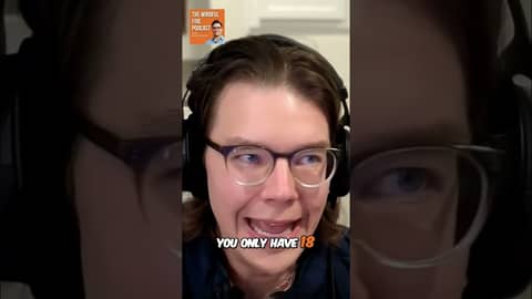 Unlock Your Future: The Family Board Meeting Strategy #shorts