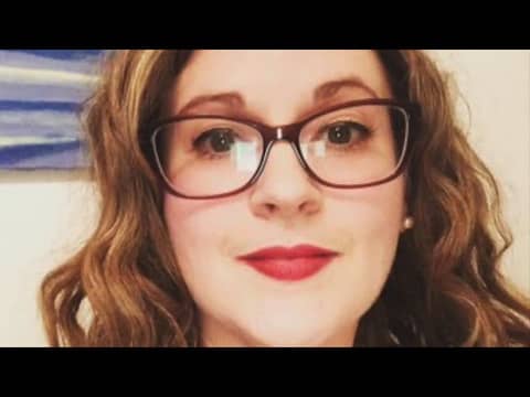 Episode 95 - The Concussion Calculator (Laura Langer of KITE:Toronto Rehab Institute) Episode 95 - The Concussion Calculator (Laura Langer of KITE:Toronto Rehab Institute)