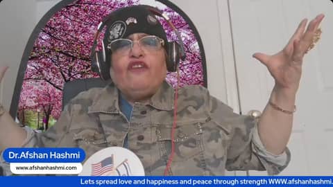 Why I feel Aligarh Muslim University house should be built in Potomac-by  Dr. Afshan Hashmi