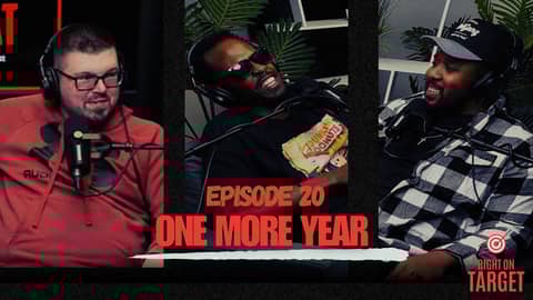 Episode 20: “One More Year”