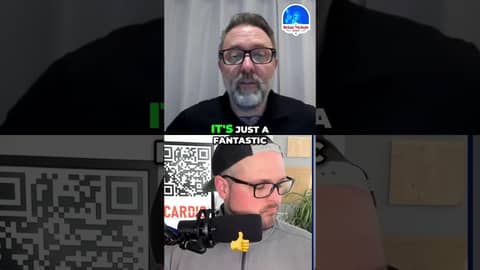 You Are The Power: Winning Missions and Member Impact #shorts You Are The Power: Winning Missions and Member Impact #shorts