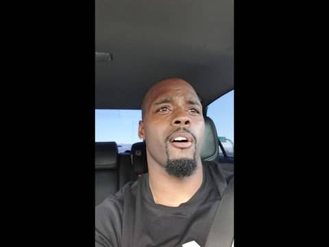 30 for 30 ... No days off???