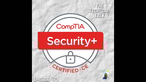 Ep. 179 Will CompTIA Sec+ land you a SOC Analyst role?