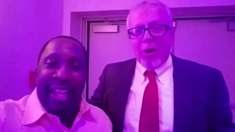 jtchronicles , Xmas party 2016 cape cod