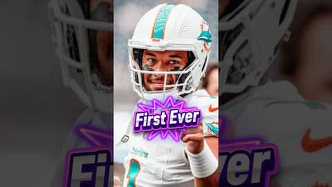 NFL Week 8 Takeaways: Taylor for MVP?! Tua time, RJ Harvey Cooks Cowboys & Jets Shock Bengals!