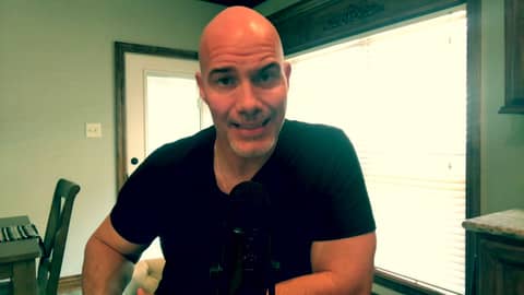 Shift Happens Shift Happens