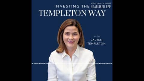 Introducing Investing the Templeton Way previously Zenvesting Podcast