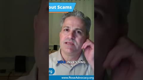 The Shocking Truth About Scam Losses: Generational Wealth Gone!