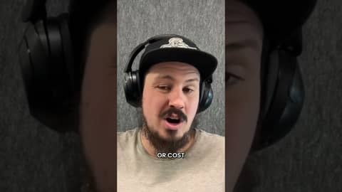 AI Implementation Cost Factors Explained #shorts