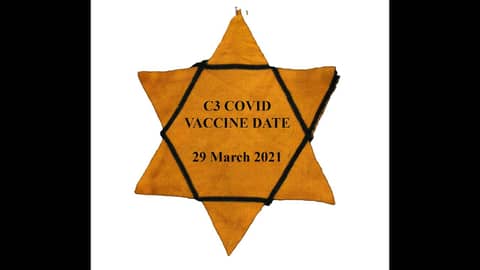 Culper's Canteen Cup S01E53 #ProtectMe