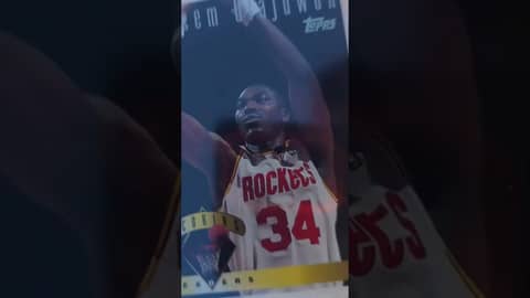 Nothing like checking out 90's NBA cards. Nothing like checking out 90's NBA cards.