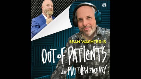 No Time for Why: Sean Wachter Returns