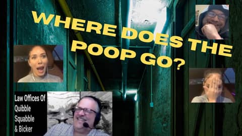 Poopinator 3000 EZ Craft-O-Matic with FlavO Spread! Get some today!