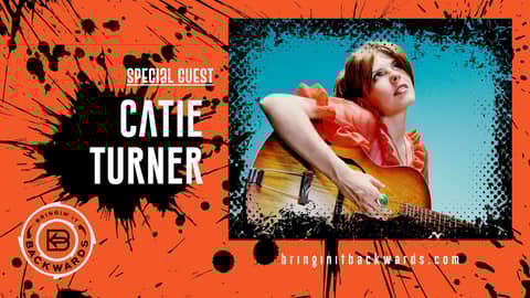 BiB: Cate Turner – From American Idol to DIY Stardom: Her Honest Journey Back to the Stage
