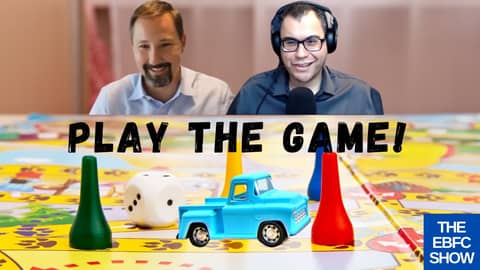 Play the Construction Game | The EBFC Show 011 (clip) Play the Construction Game | The EBFC Show 011 (clip)