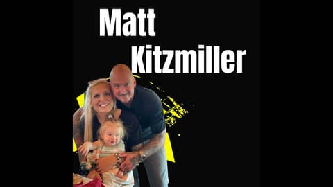 Craftsmanship and Professional Pathways with Matt Kitzmiller