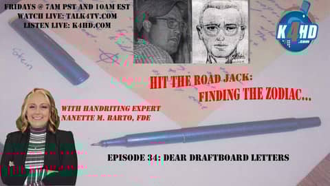 Dear Draftboard Letters