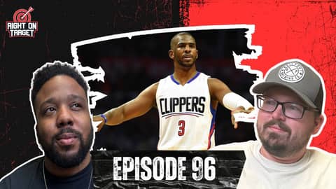 Tyrann Mathieu Retires, Russ Starts for Giants, CP3 Returns to Clippers, Tyler Drops New Album!
