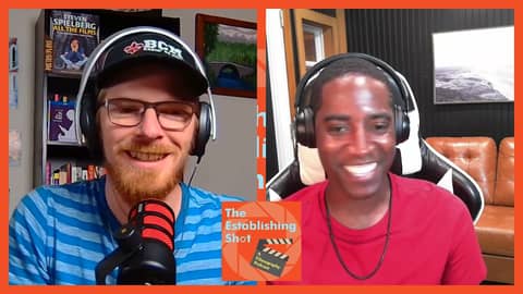 Ep. 52 - The Color Purple (1985) (w/ Christian Robertson)