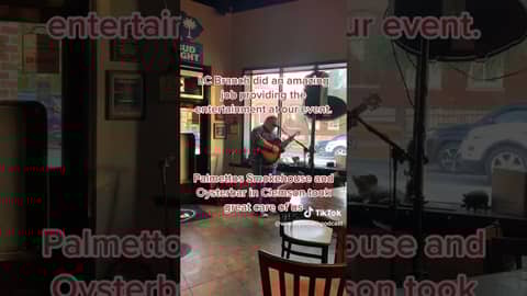 @lcbranchmusic gave us a great time!