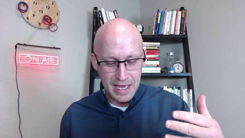 All or Nothing, or Black or White Thinking...Which One Do You Always or Never Do? All or Nothing, or Black or White Thinking...Which One Do You Always or Never Do?