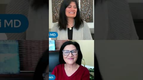 Why I Rejected Prozac and Found Ayurveda