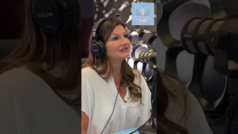 Love What you Do! #shorts #podcast #homewarranty