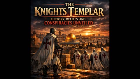 The Knights Templar History, Beliefs, and Conspiracies Unveiled The Knights Templar History, Beliefs, and Conspiracies Unveiled