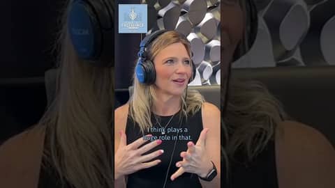 How to Positively Affect Others #shorts #podcast