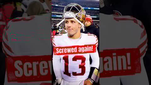 49ers Fans Get ROBBED: Forced to Fly to Melbourne for Rams Rivalry! #49ers 49ers Fans Get ROBBED: Forced to Fly to Melbourne for Rams Rivalry! #49ers