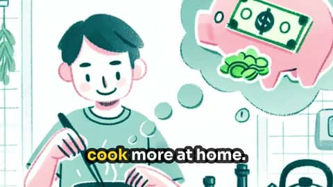 Mastering Your Finances: A Creative Guide to Smarter Spending