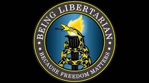 Being Libertarian Series: The Direction of the Republic