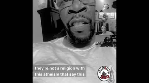 There has been an Attack on Men...