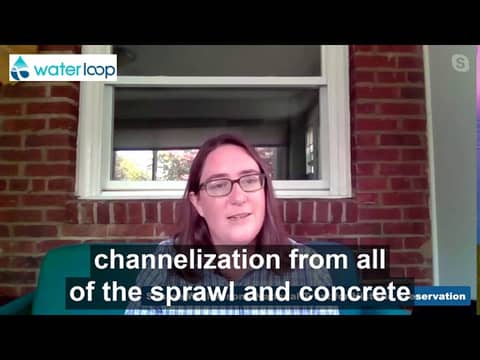 waterloop drops: Extreme Rain Events Threaten Historic Places like Ellicott City, Md. waterloop drops: Extreme Rain Events Threaten Historic Places like Ellicott City, Md.