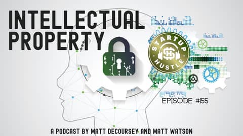 Intellectual Property Law for Startups and Small Businesses