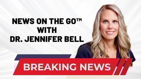 Dental NEWS ON THE GO™ with Dr. Jennifer Bell Dental NEWS ON THE GO™ with Dr. Jennifer Bell
