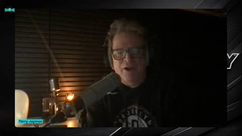 Welcome to our live show!