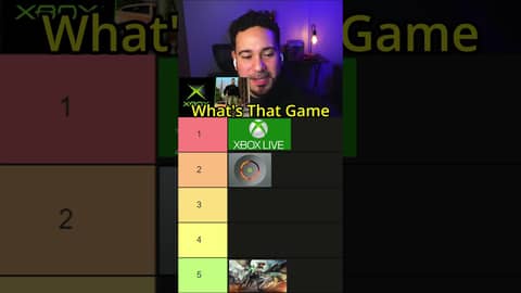 Ranking The Worst Xbox Decisions